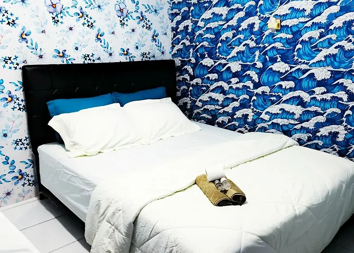 Chandrady Permata Guest House 2