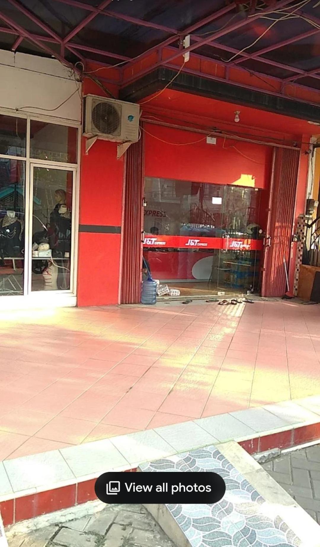 Chandrady Permata 2