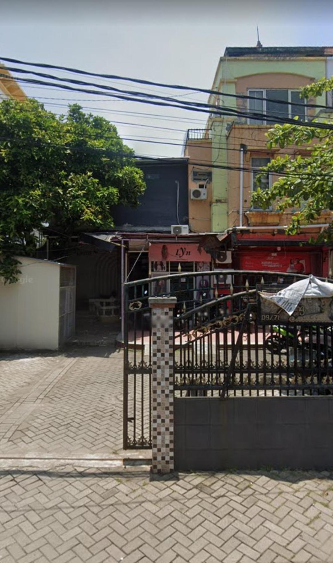 Chandrady Permata 2 Gasthuis Jakarta