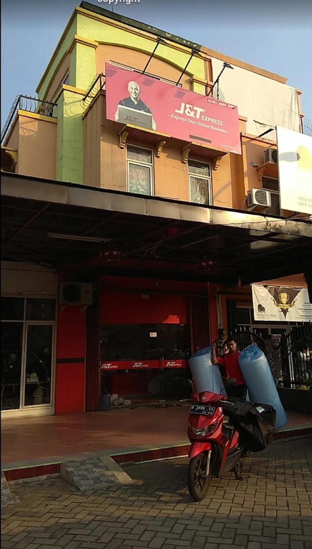 Gasthuis Chandrady Permata 2 *