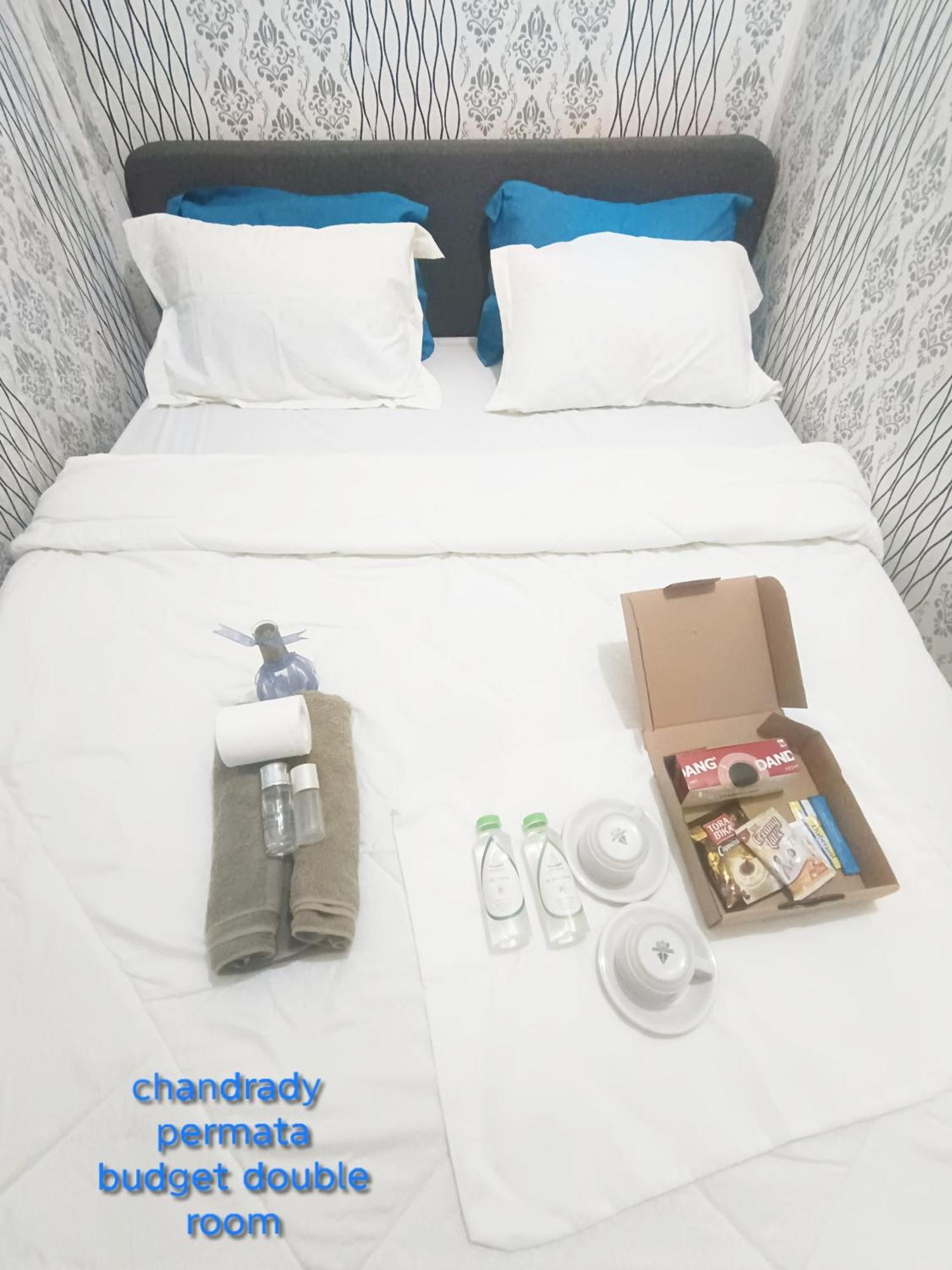 Chandrady Permata 2 * Jakarta