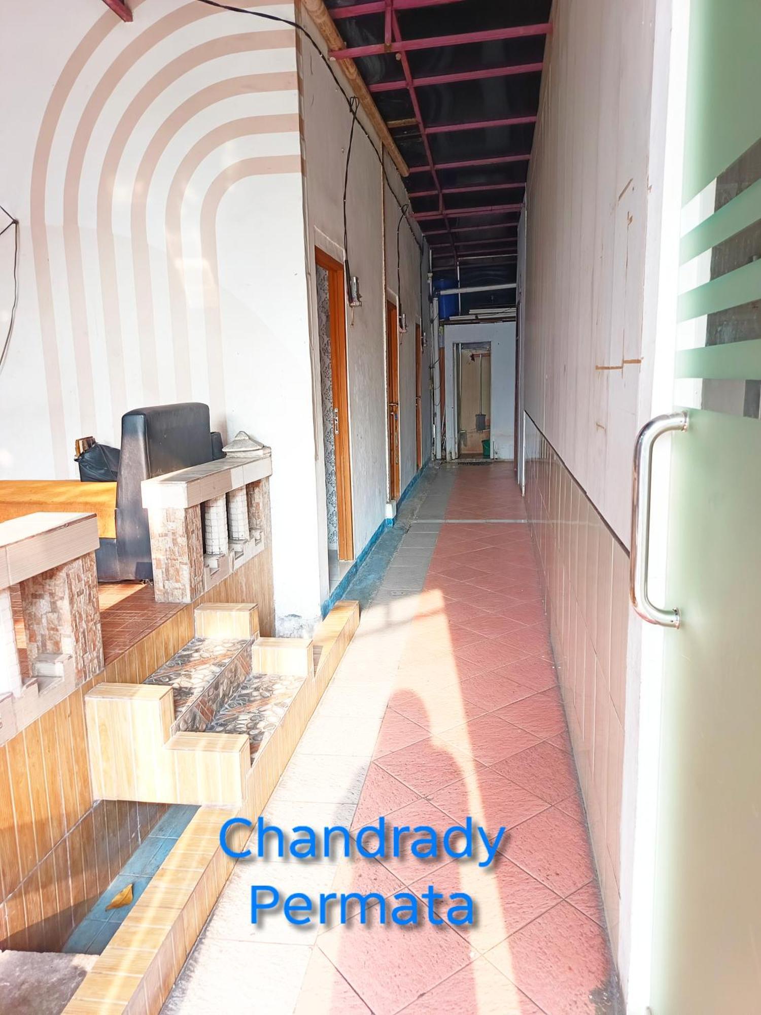 Chandrady Permata 2