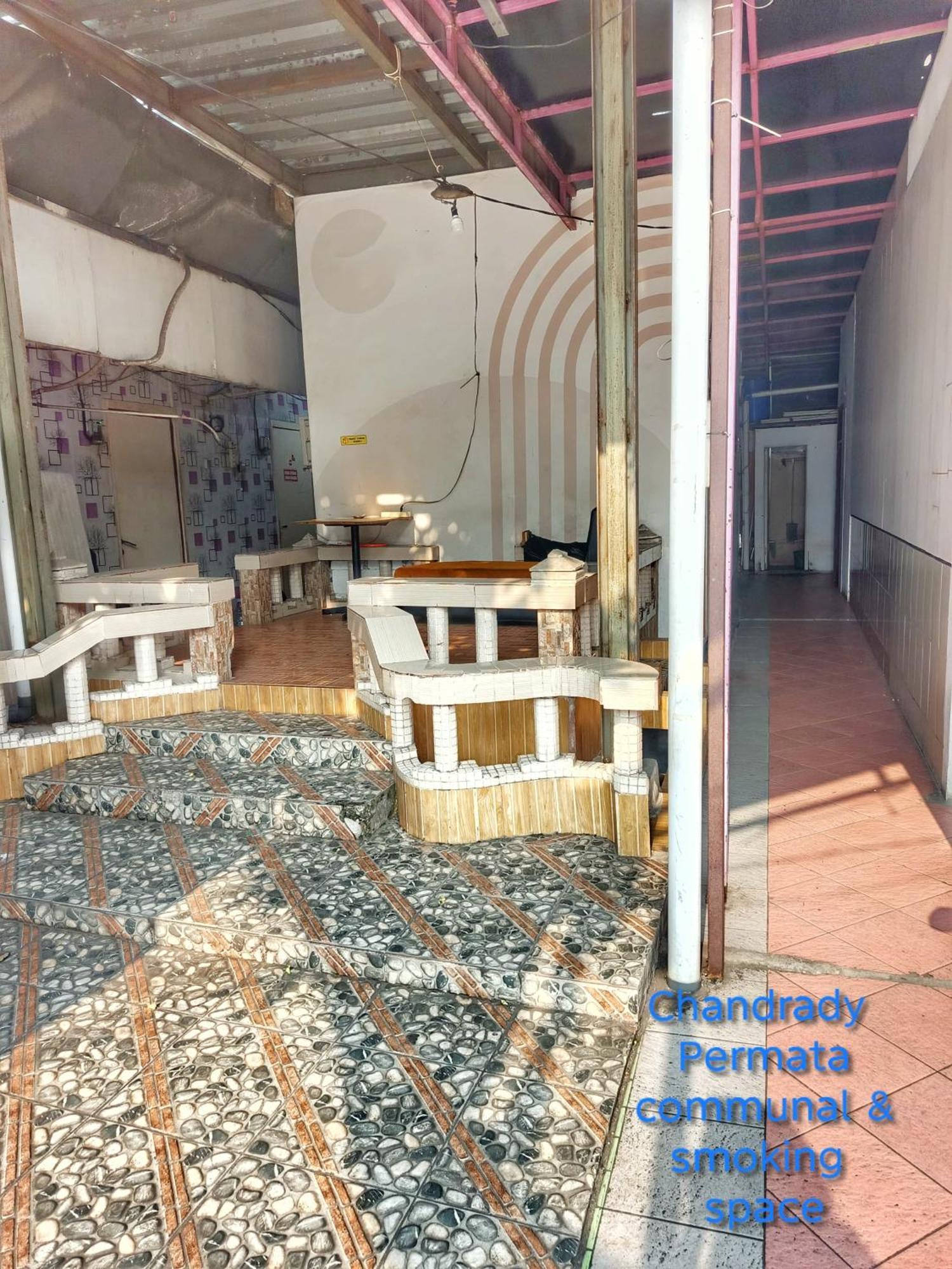 Chandrady Permata 2 Jakarta