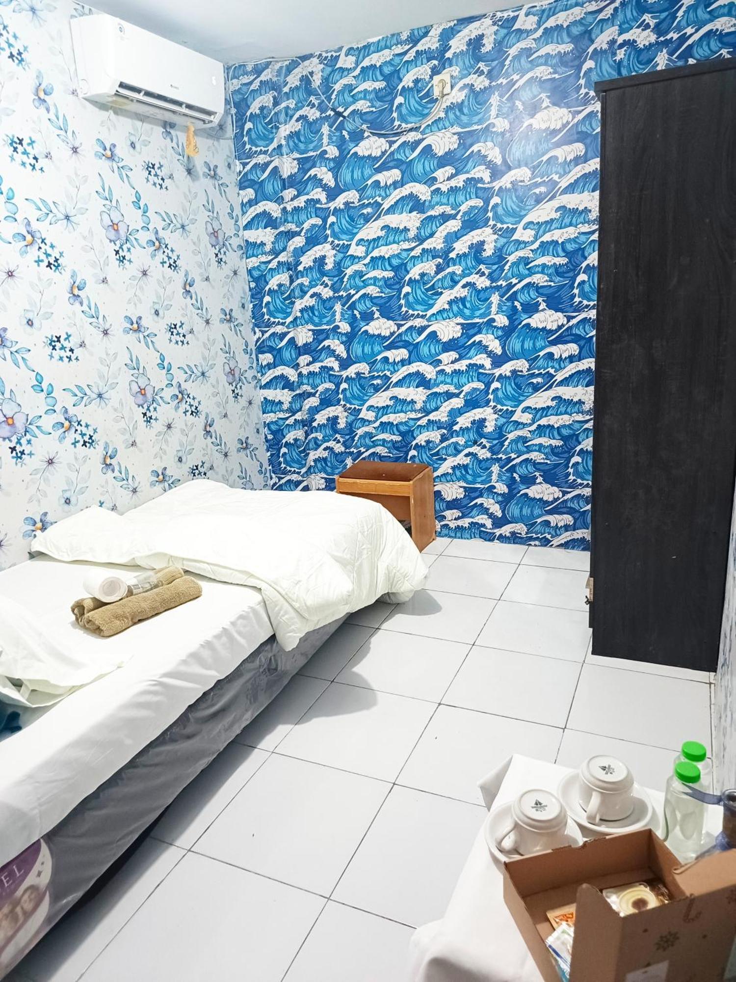 Chandrady Permata 2 Jakarta